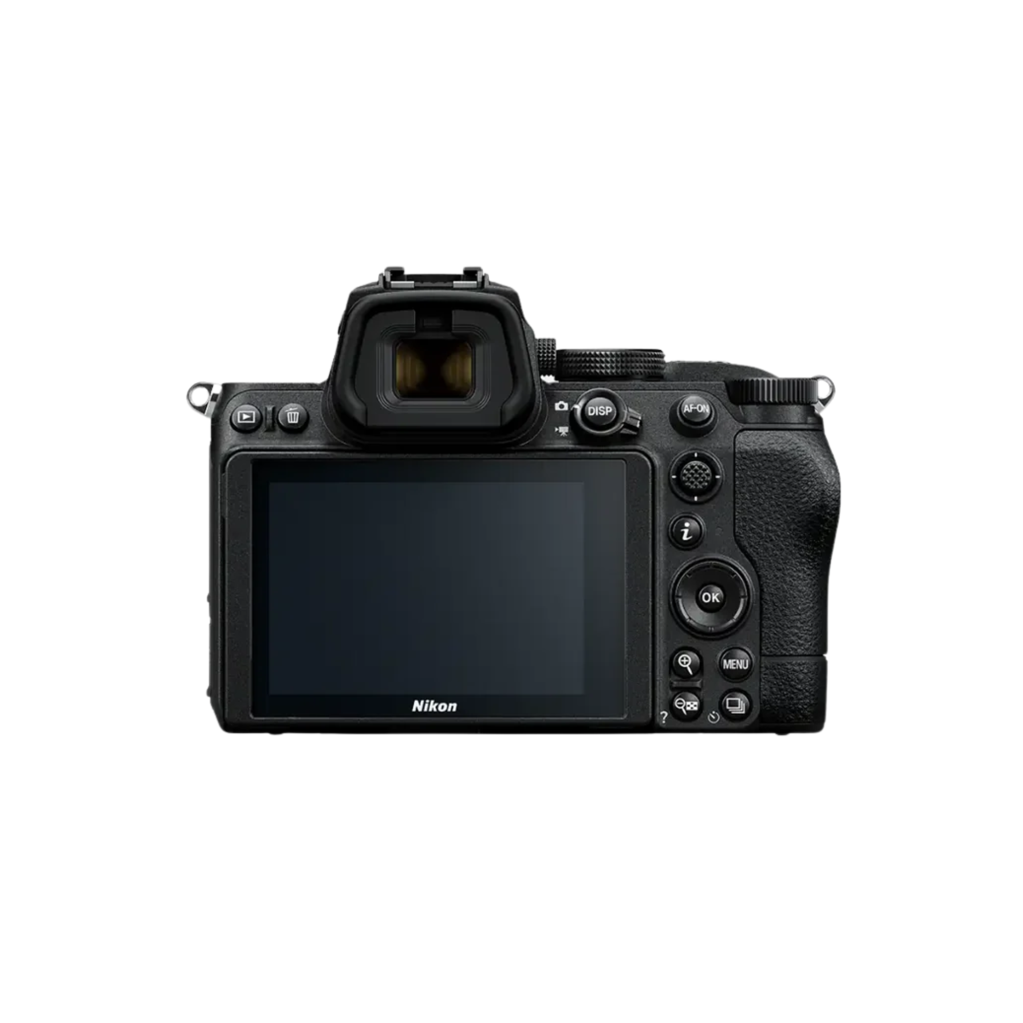 Nikon Z5 with 24-50mm Lens
