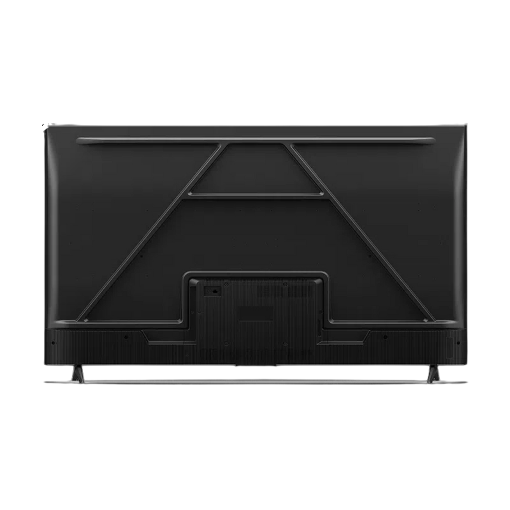 TCL P635 4K UHD Smart TV – Stunning Clarity & Smart Entertainment