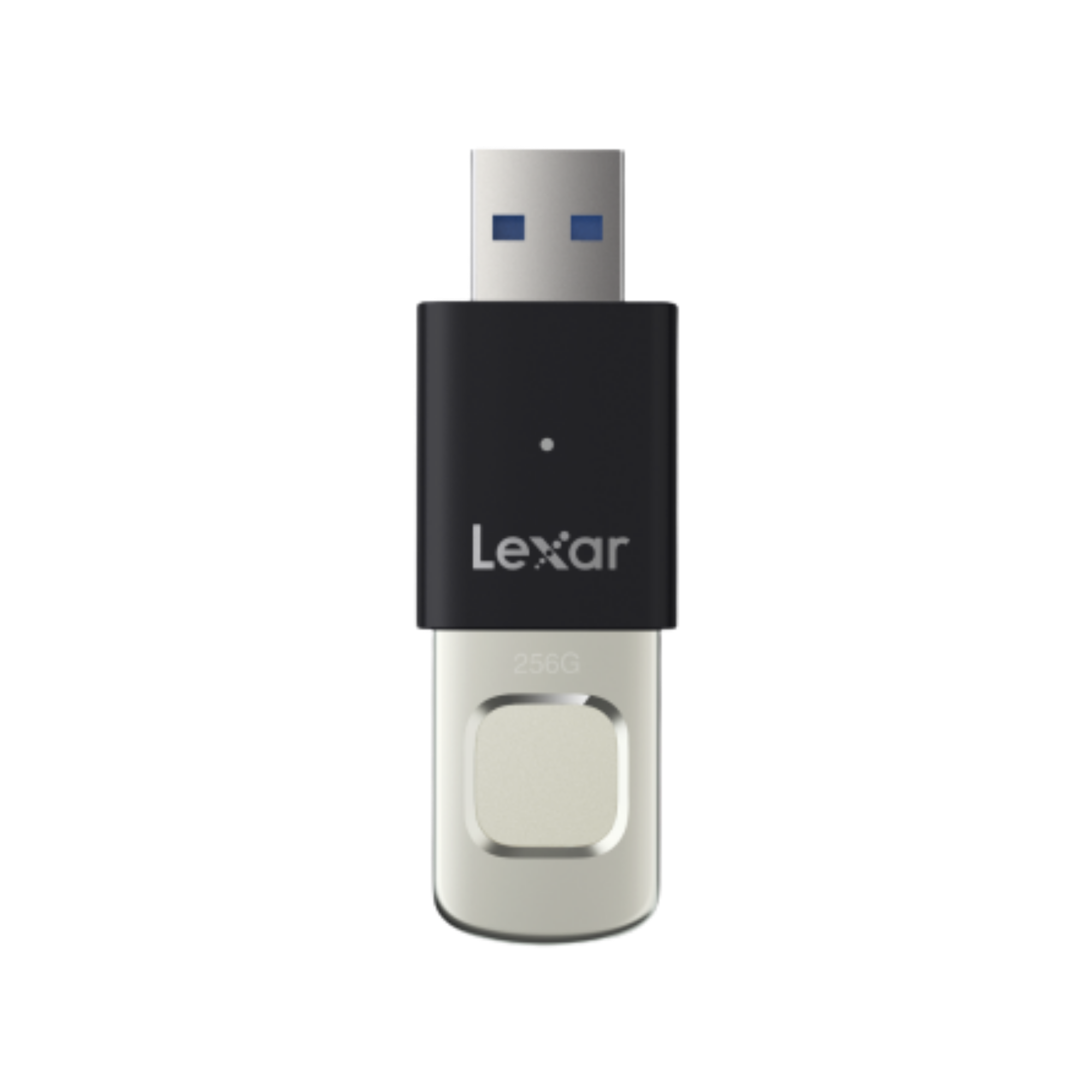 Lexar JumpDrive Fingerprint F35 32GB USB 3.0 Price in Kenya – KES 4,000.00