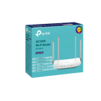 TP-Link Archer C50 AC1200 Dual-Band Wi-Fi Router