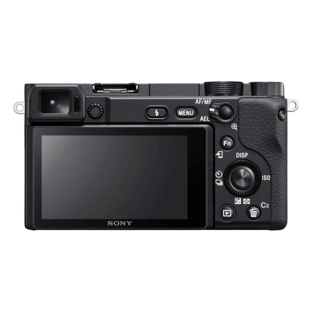 SONY A7IV BODY