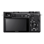 SONY A7IV BODY