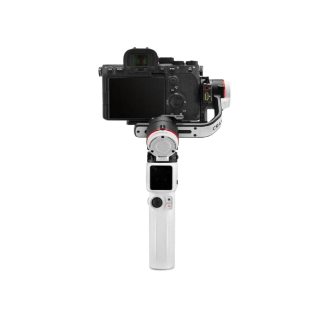 Zhiyun Crane M3 Compact Gimbal Stabilizer