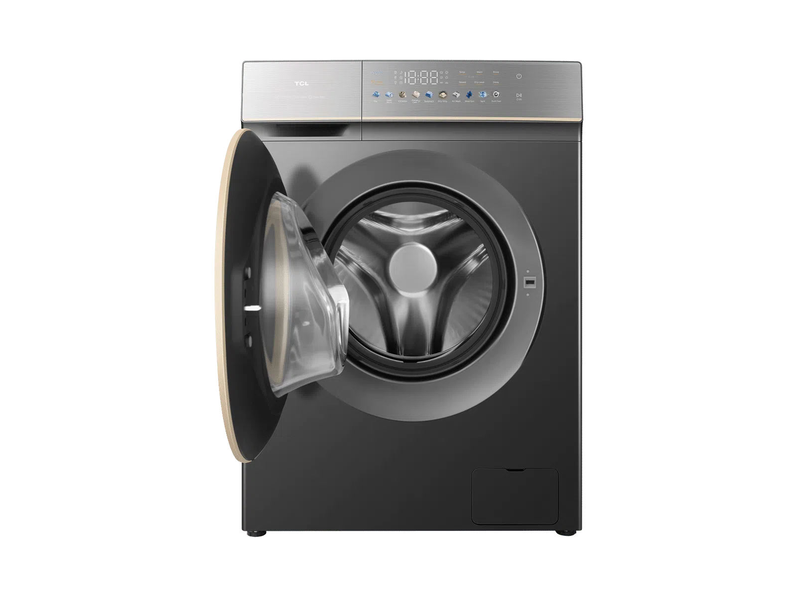 TCL C710FLG Washing Machine