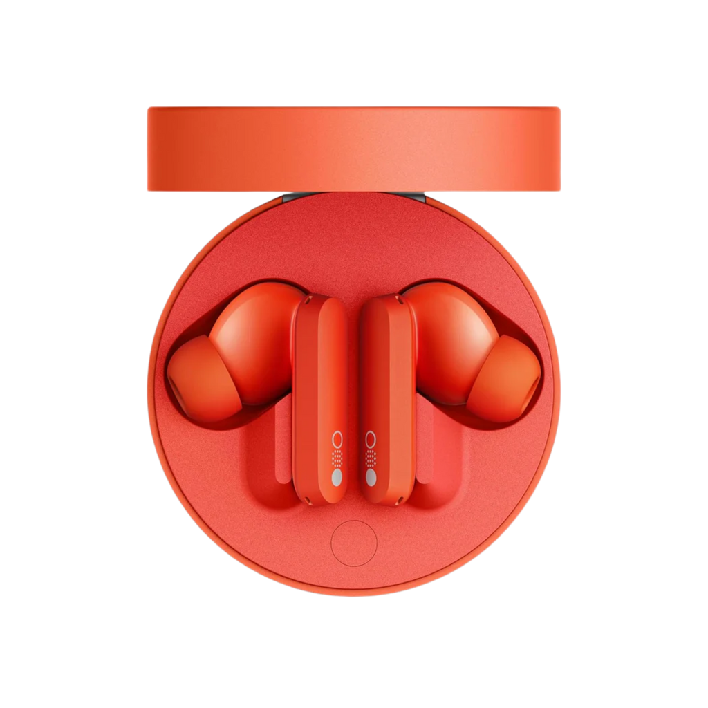 Nothing Ear (Buds) Pro – Pure Sound, Zero Distractions