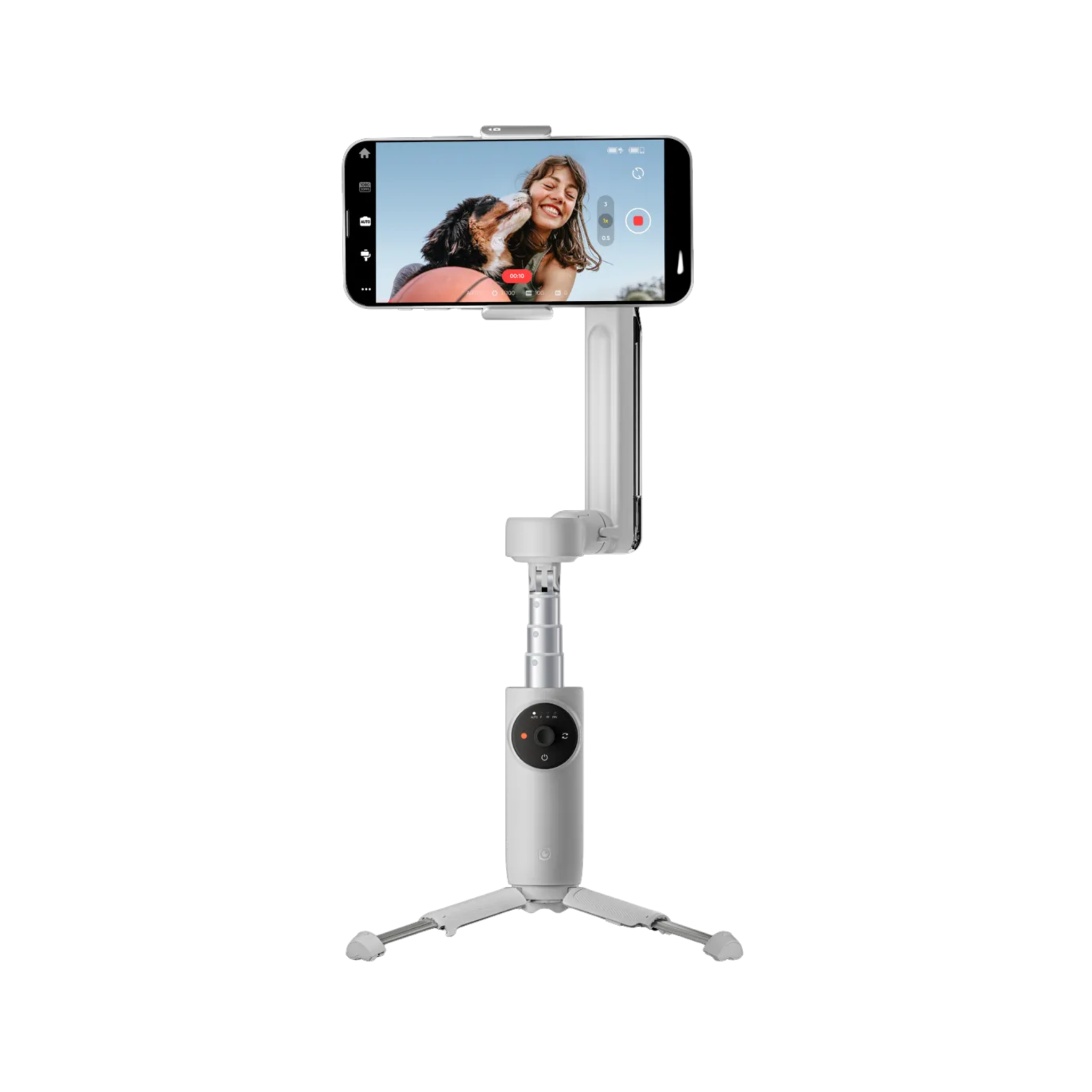 Insta360 Flow Smartphone Gimbal Stabilizer