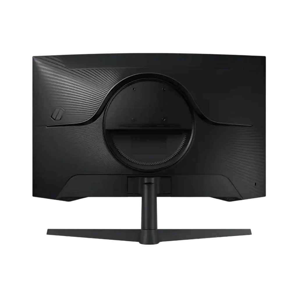 Samsung LS27CG552, LS32CG552 27", 32" QHD Gaming Monitors