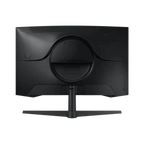 Samsung LS27CG552, LS32CG552 27", 32" QHD Gaming Monitors