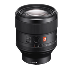 SONY FE 85MM F1.4GM LENS