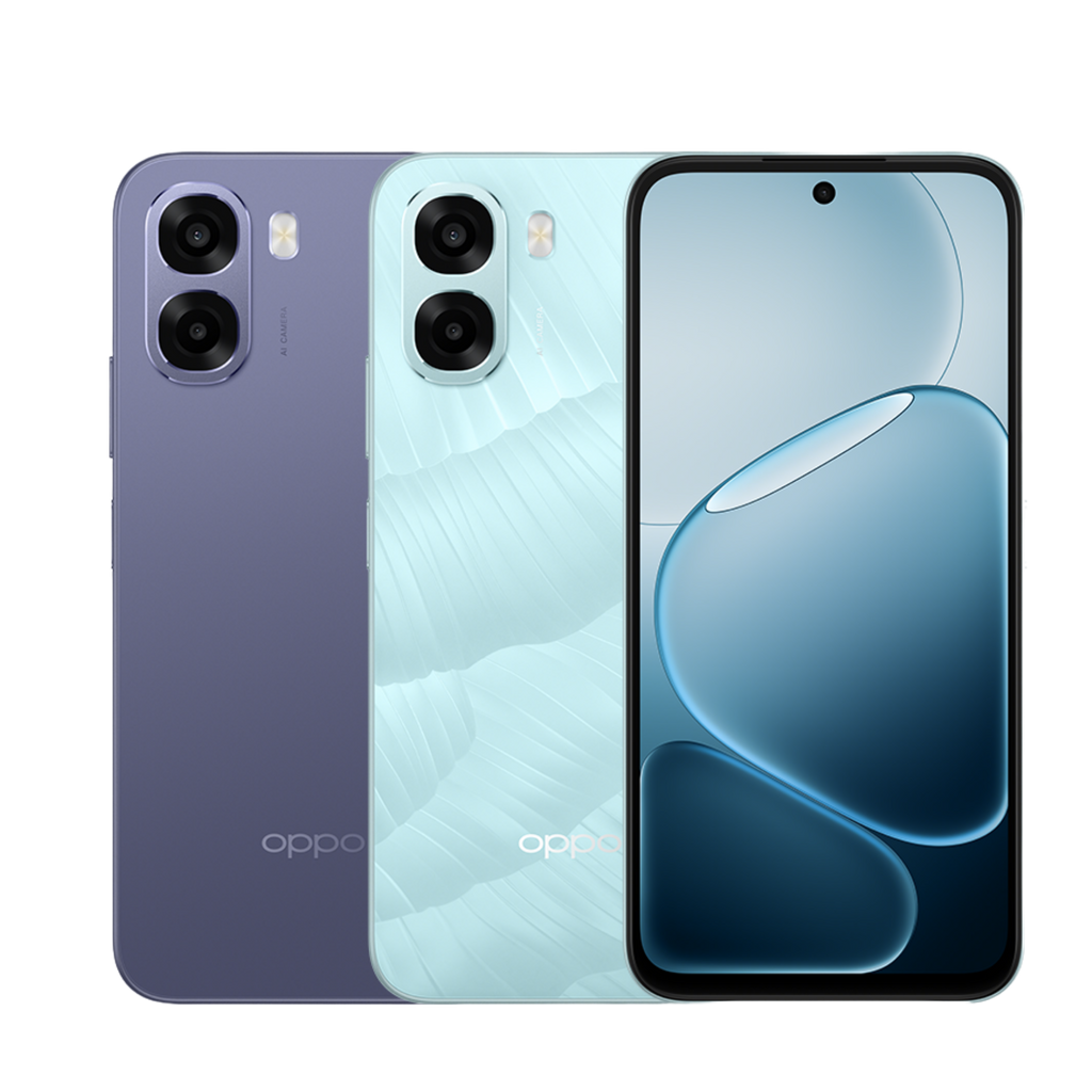 Oppo A6X (256GB/4GB) Efficiency Sovereign Price in Kenya – KES 20,900.00