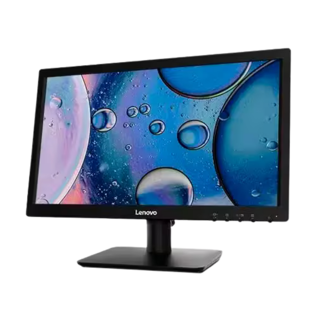 Lenovo D19-10 Monitor (18.5")