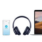 soundcore Q20i wireless noise cancelling headphones