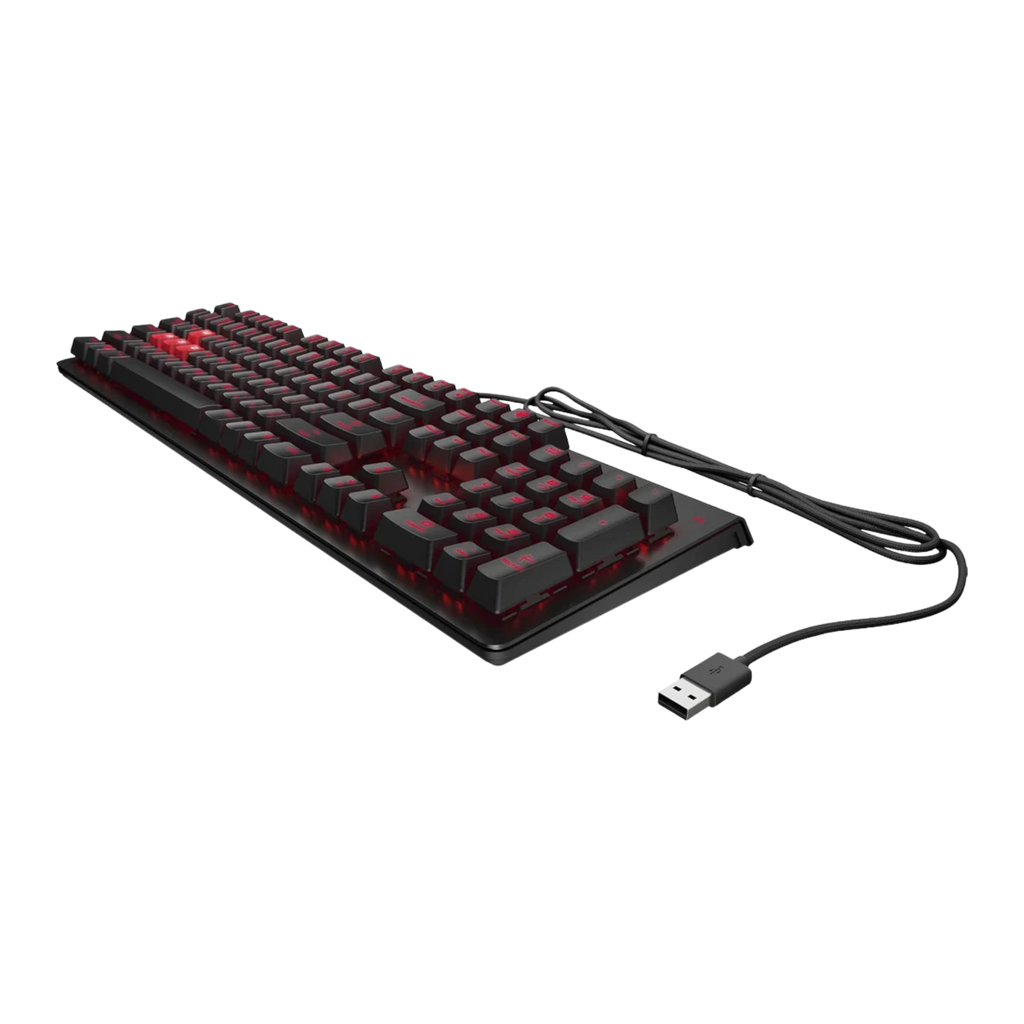 OMEN ENCODER MECHANICAL GAMING KEYBOARD