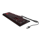 OMEN ENCODER MECHANICAL GAMING KEYBOARD