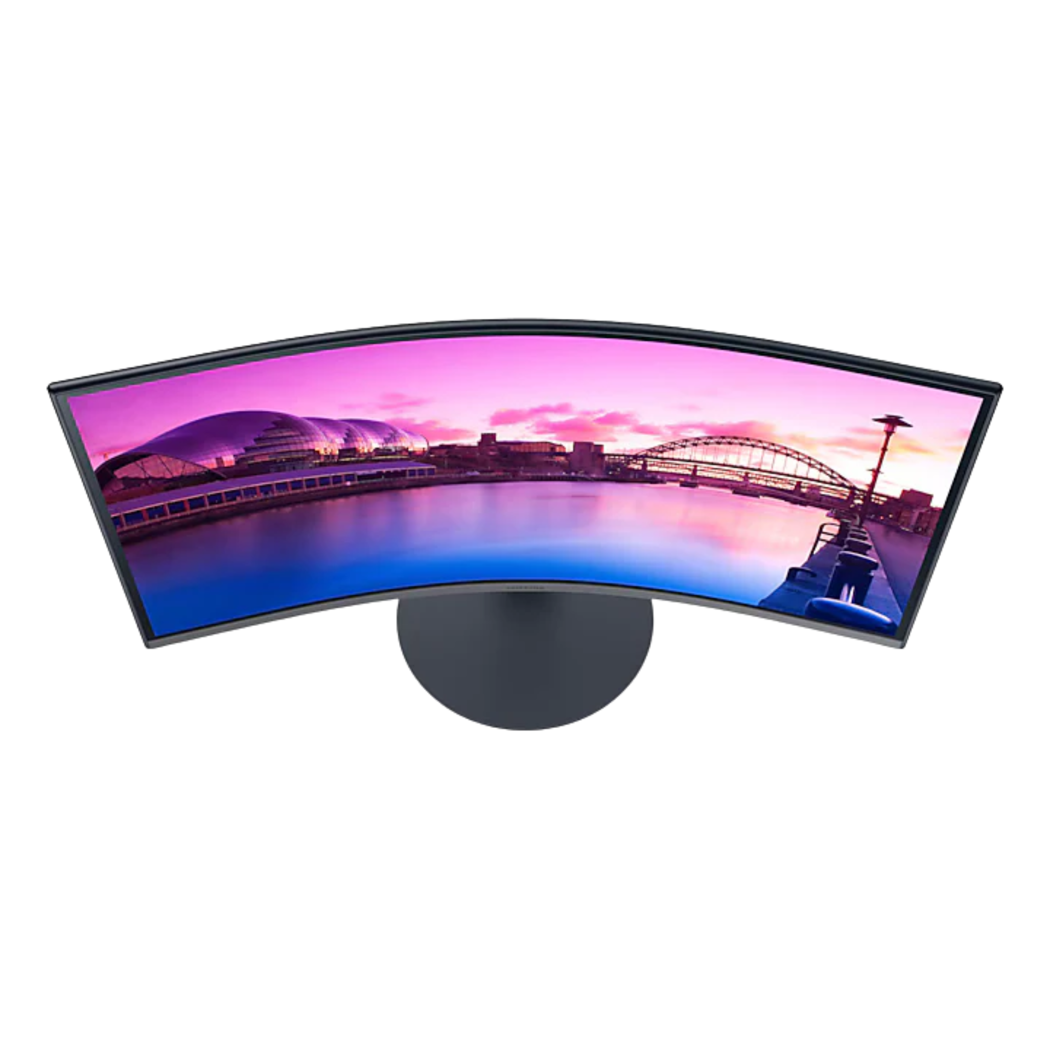 Samsung LS32C390 32" Curved FHD Monitor