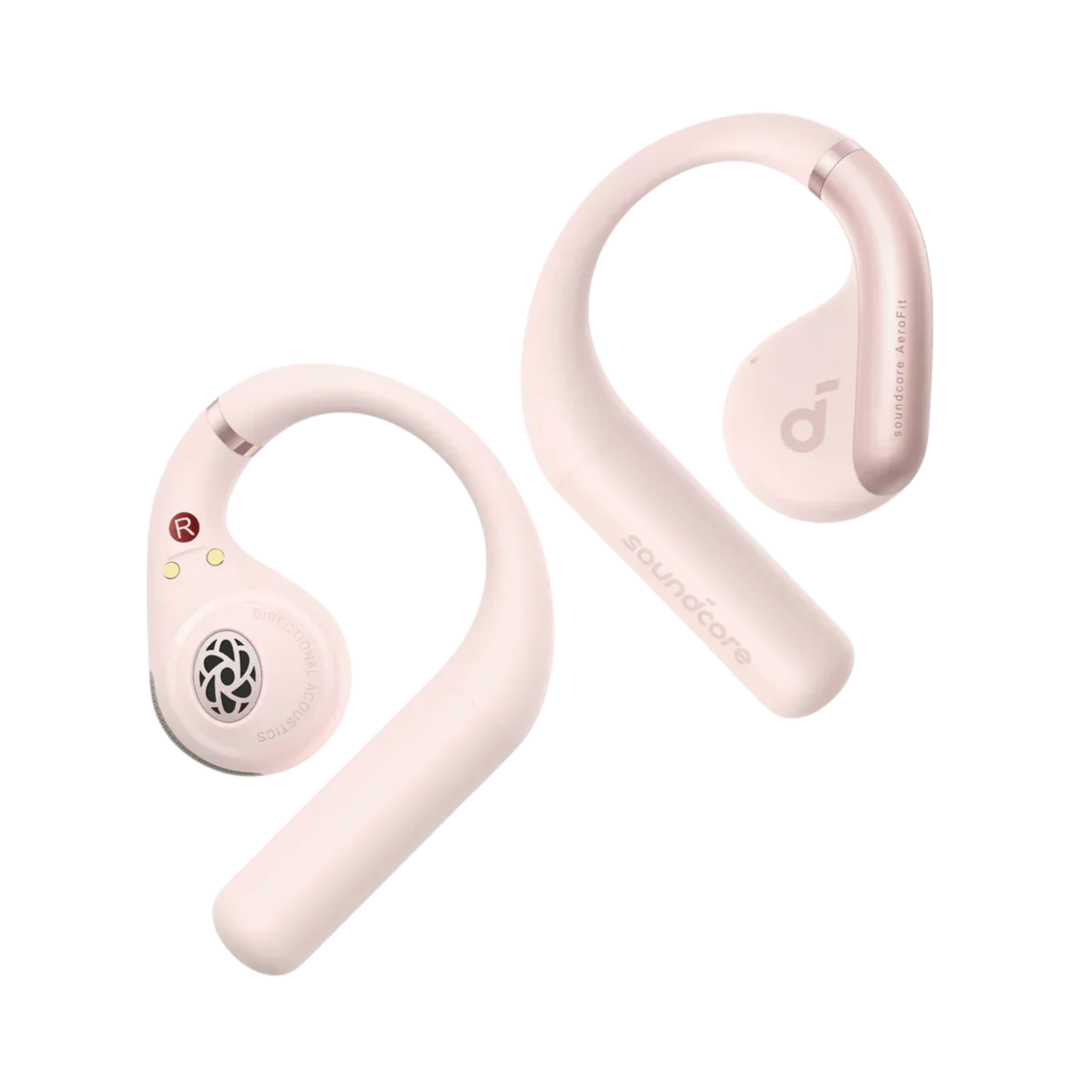 Soundcore AeroFit Open-Ear Earbuds – Ultimate Comfort & Premium Sound
