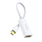 UGREEN MINI DISPLAYPORT TO HDMI&VGA&DVI CONVERTER