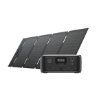 EcoFlow River 3 Portable Power Station (245Wh) Price in Kenya – KES 31,900.00