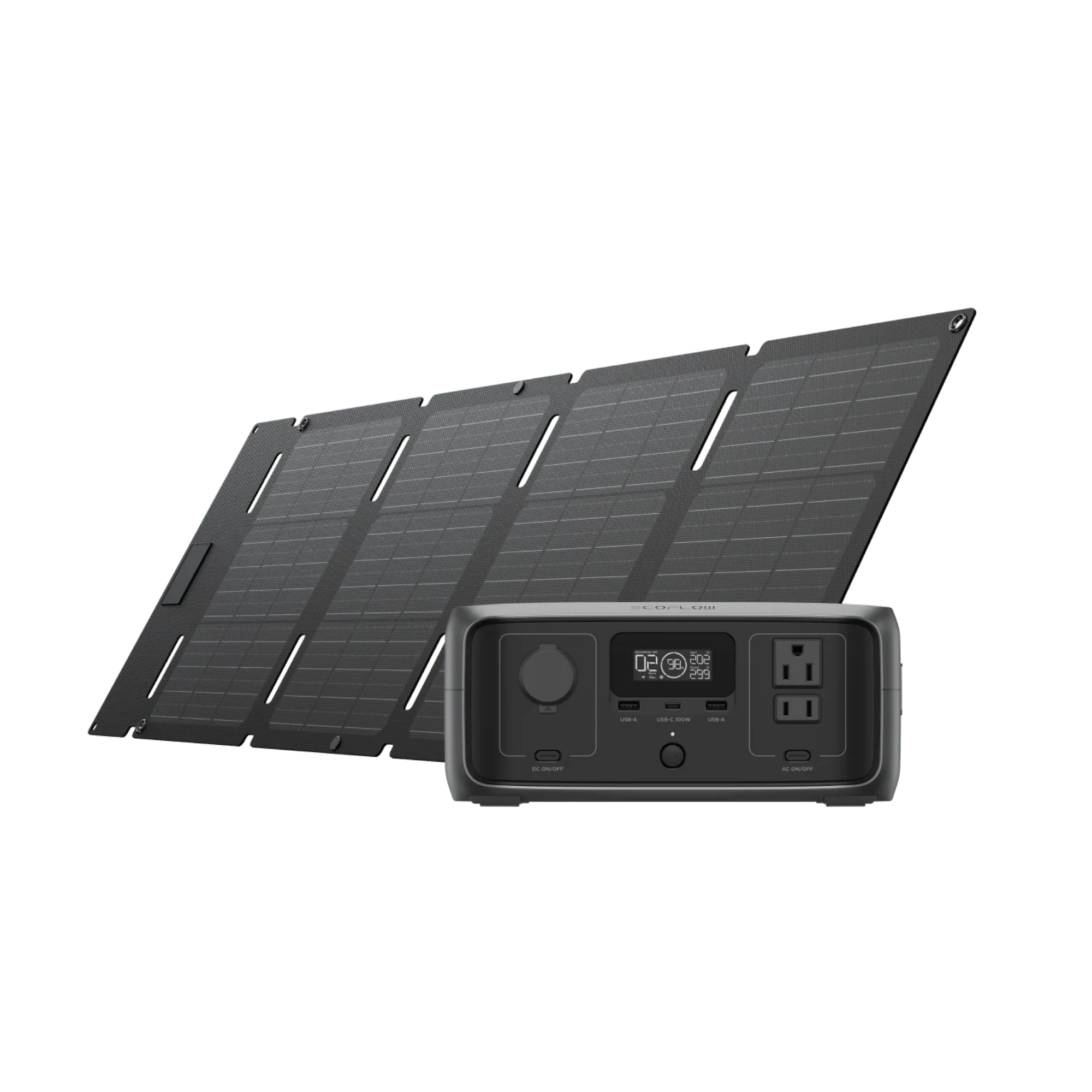EcoFlow River 3 Portable Power Station (245Wh) Price in Kenya – KES 31,900.00