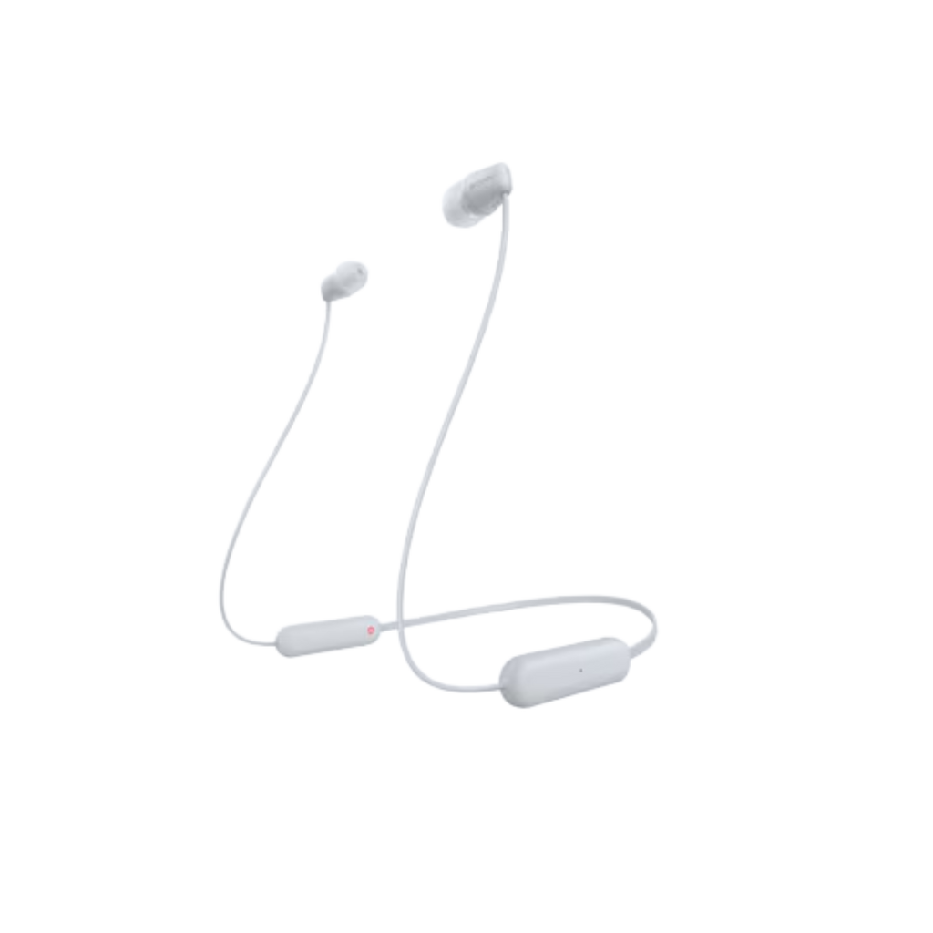 SONY WI-C100 Wireless In-ear Headphones