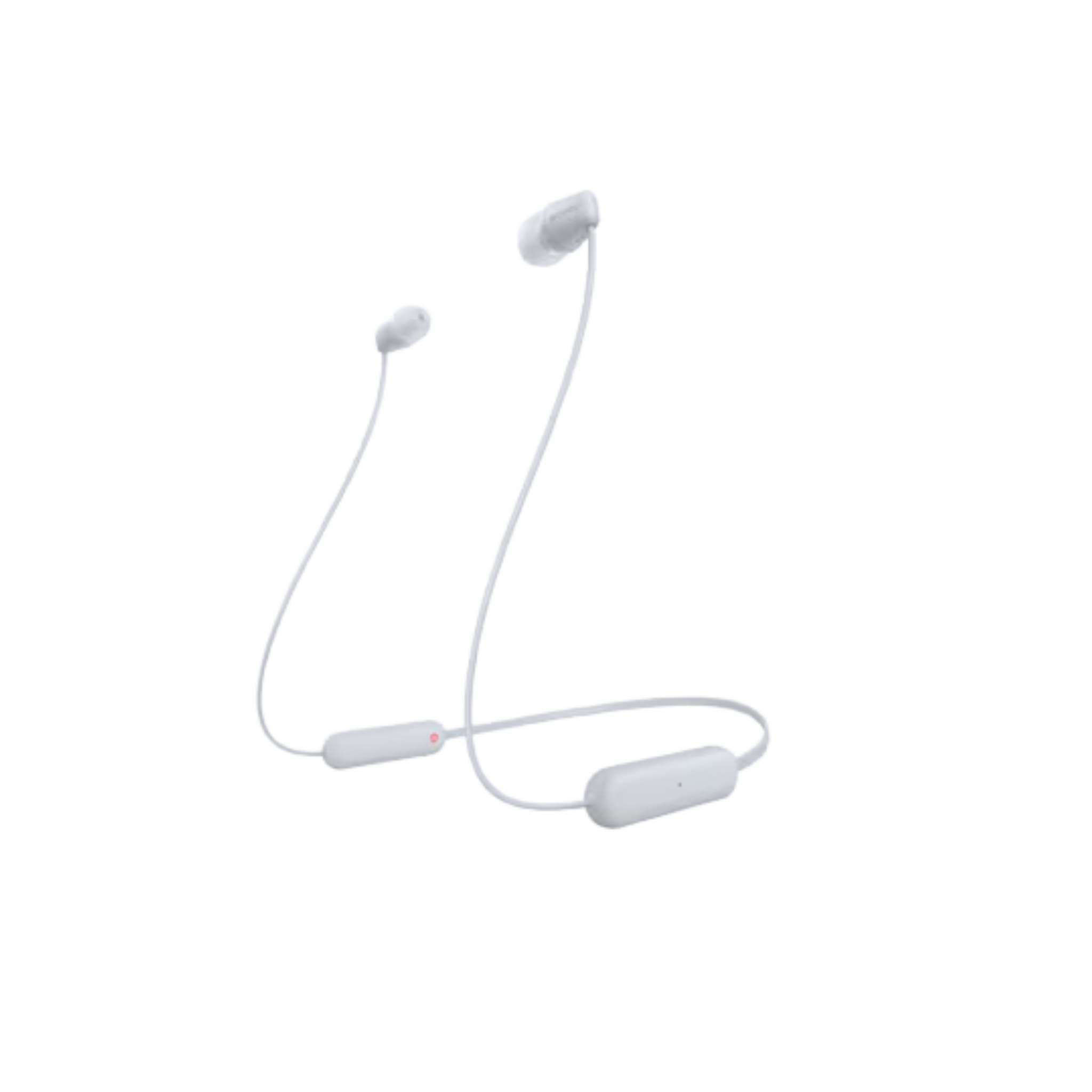 SONY WI-C100 Wireless In-ear Headphones