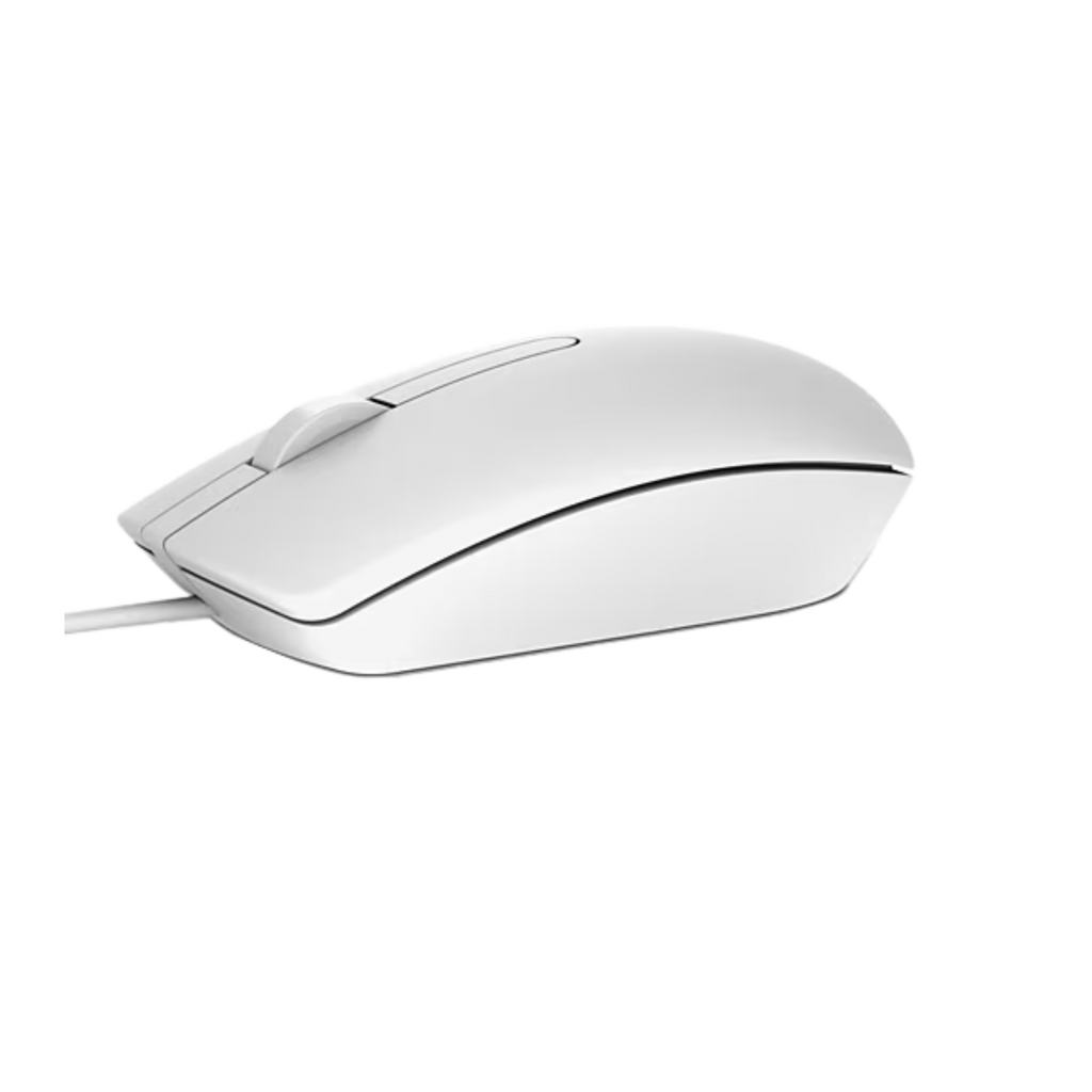 Dell USB Mouse MS116