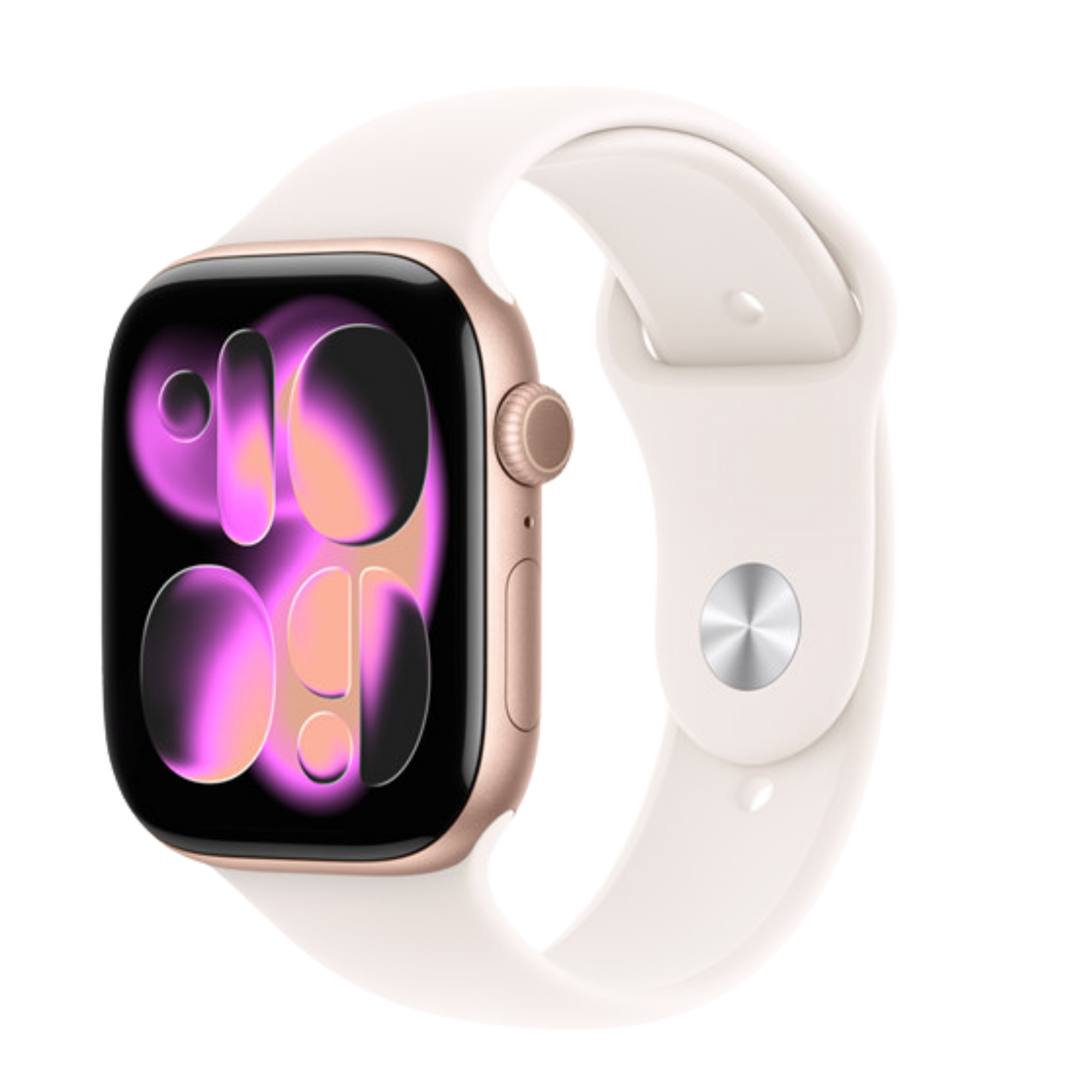Apple Watch Series 11 (42mm GPS) All-Day Performance Price in Kenya – KES 52,000.00