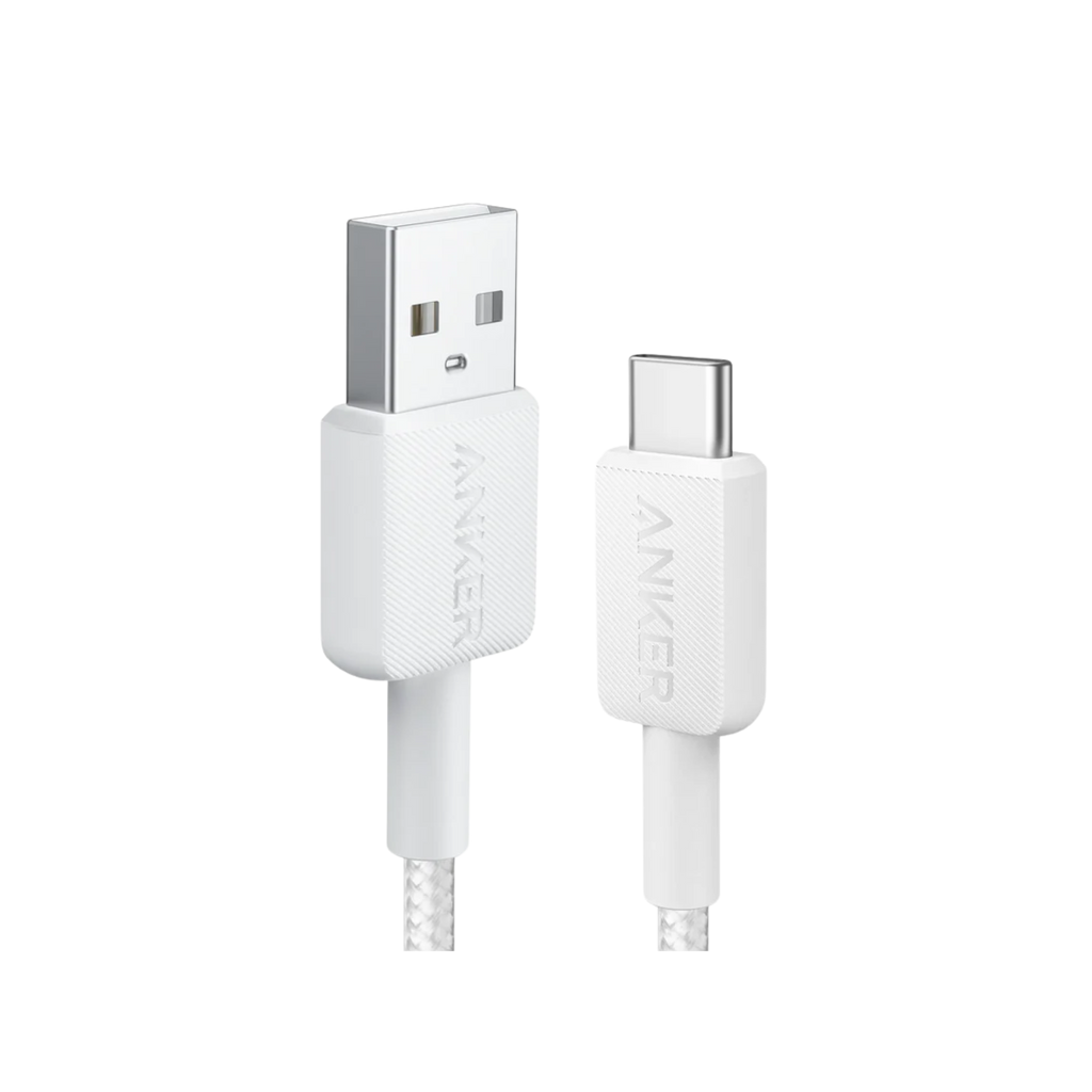 Anker 322 USB-A to USB-C Cable