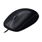 Logitech M90 Corded Mouse
