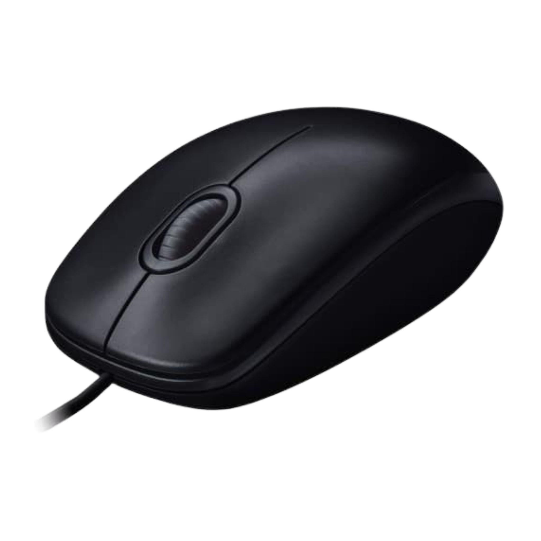 Logitech M90 Corded Mouse