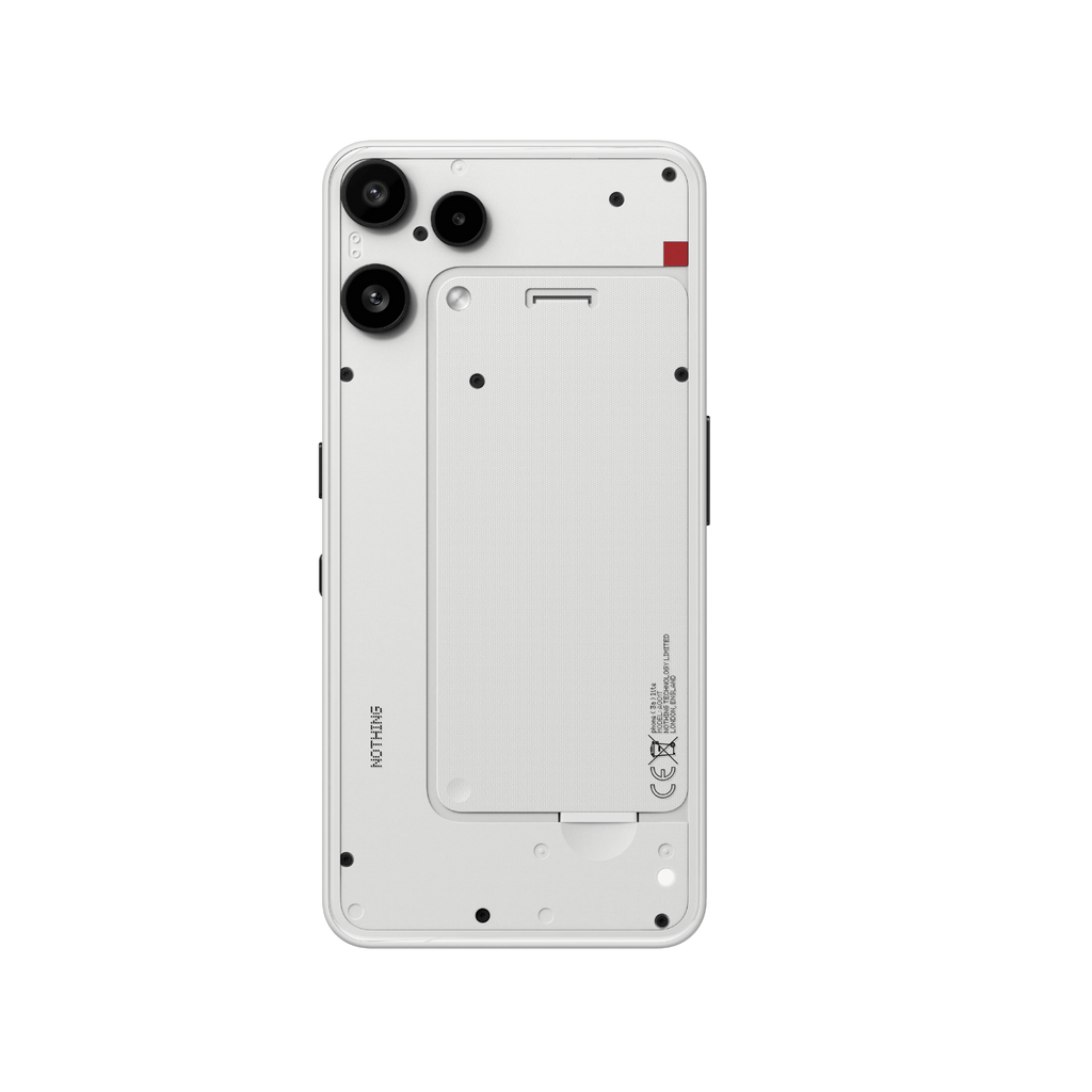 Nothing Phone (3a) Lite (8GB RAM, 128GB/256GB Storage) Price in Kenya – KES 32,900 to KES 37,900