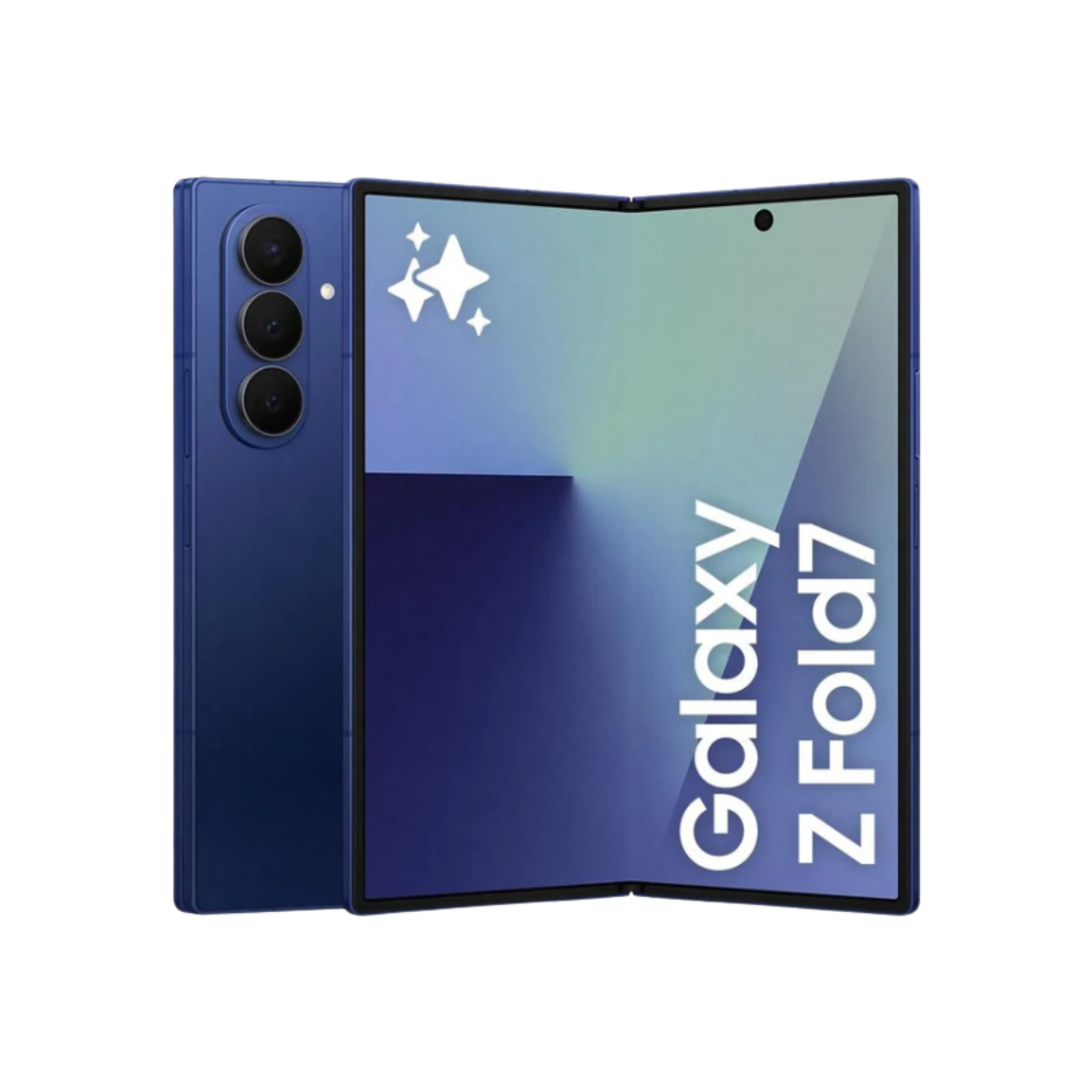 Galaxy Z Fold 7