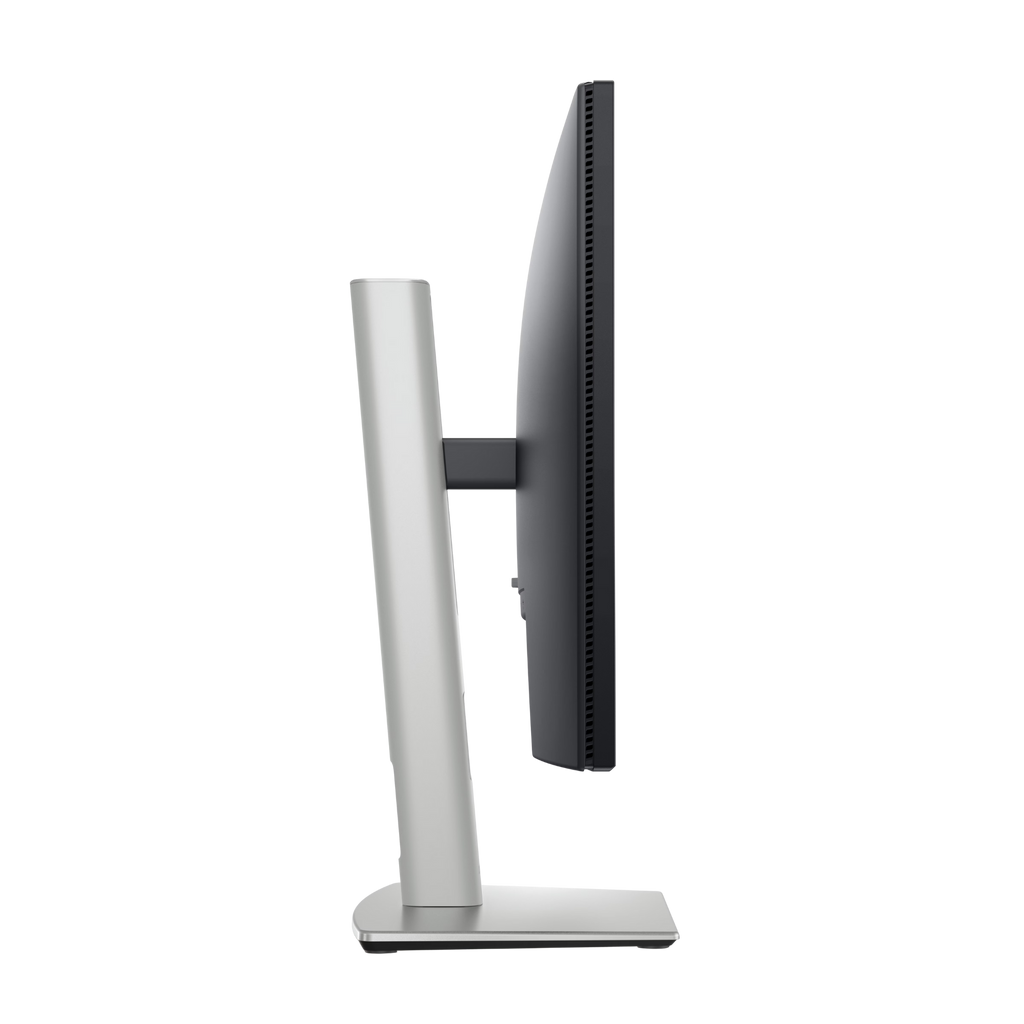 Dell P2425HE 23.8" FHD USB-C Hub Monitor (Adjustable, Black)