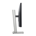 Dell P2425HE 23.8" FHD USB-C Hub Monitor (Adjustable, Black)