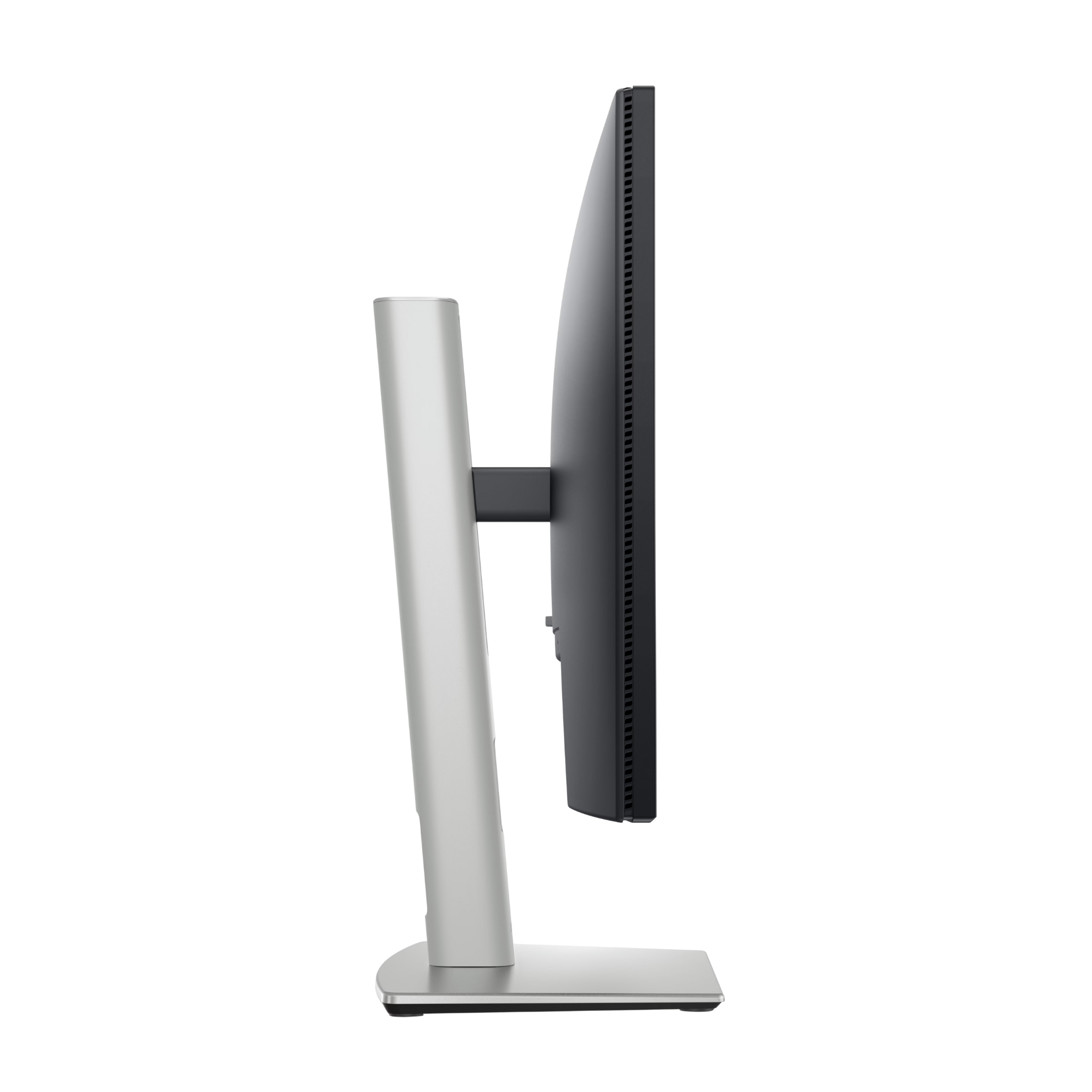 Dell P2425HE 23.8" FHD USB-C Hub Monitor (Adjustable, Black)