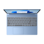 Lenovo IdeaPad Slim 3 15IRH10 Laptop (Intel Core i7 13620H, 16GB RAM, 512GB SSD, 15.3" WUXGA, Luna Grey)