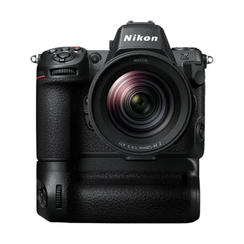 Nikon Z8 Body
