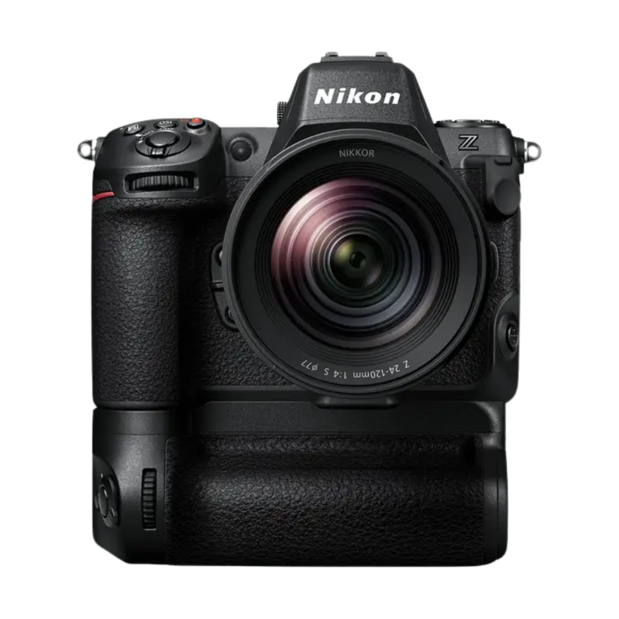 Nikon Z8 Body