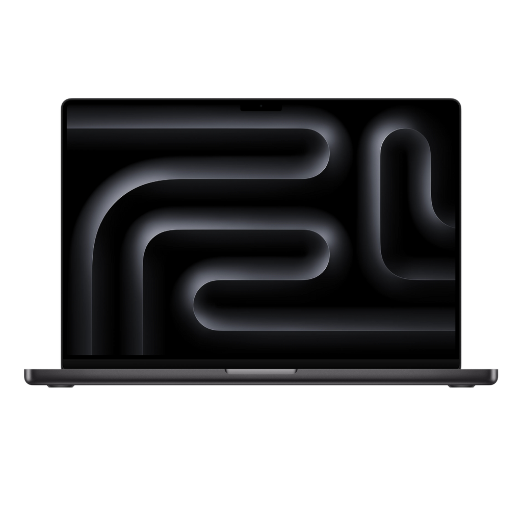Apple MacBook Pro 16-inch M5 Max (48GB/2TB, Space Black) Price in Kenya – KES 710,000.00 | Tijad Tech Solutions