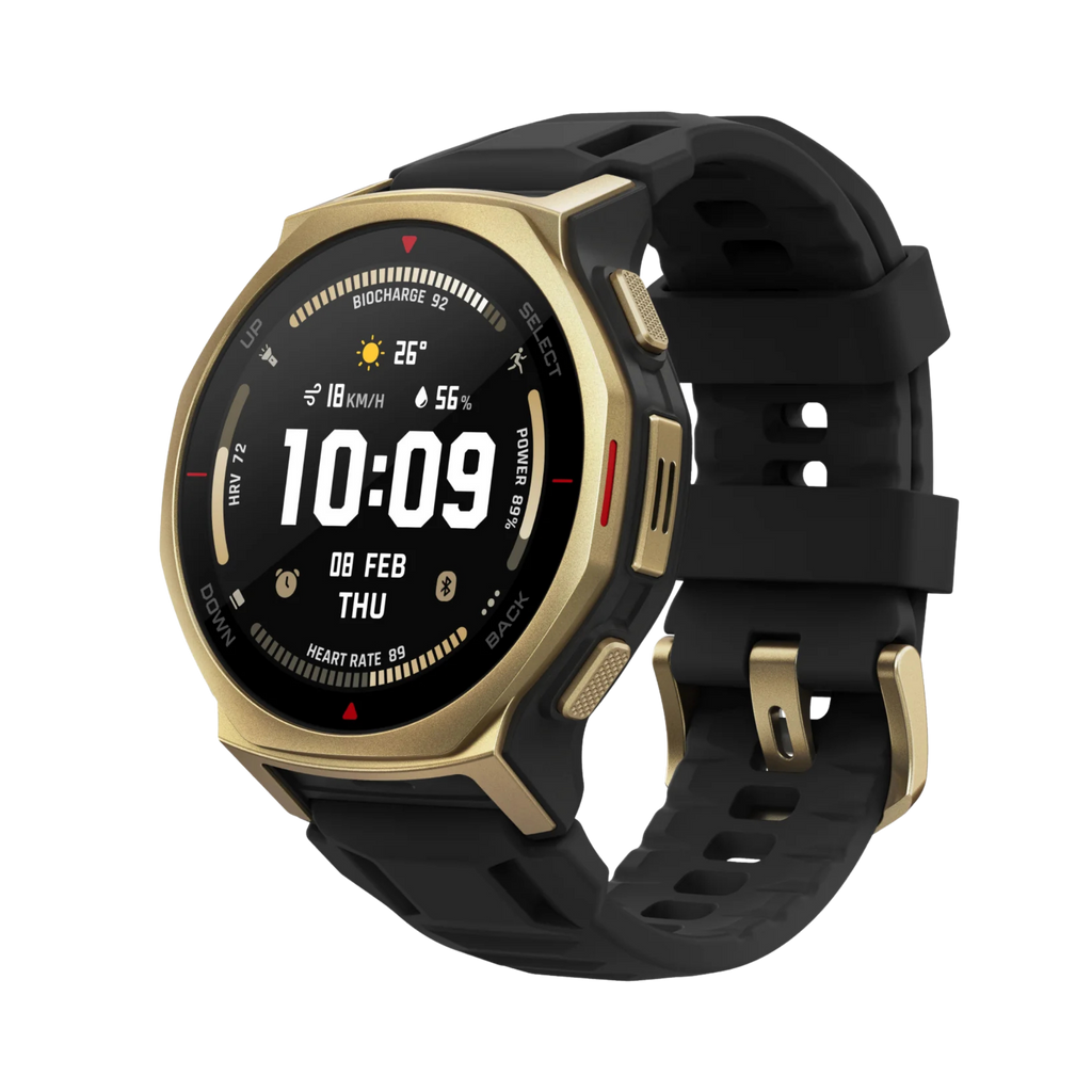 Amazfit T-Rex 3 Pro 44mm Smartwatch Price in Kenya – KES 62,000.00