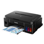 Canon PIXMA G2000 MegaTank Inkjet Printer