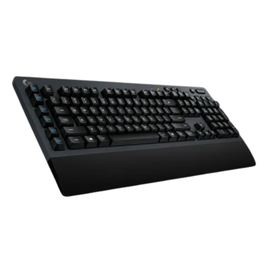 Logitech G613 LIGHTSPEED Wireless Mechanical Gaming Keyboard