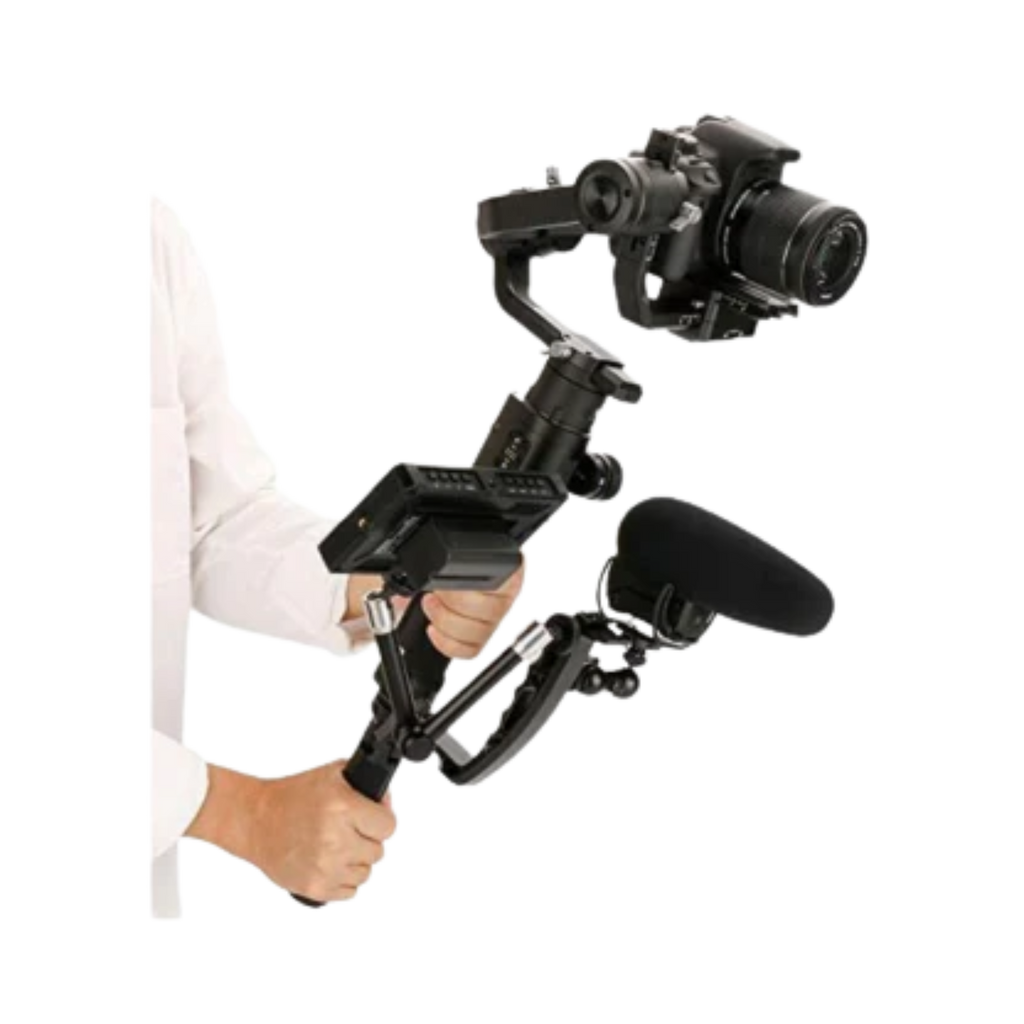 Ulanzi DH03 L Grip for Gimbals