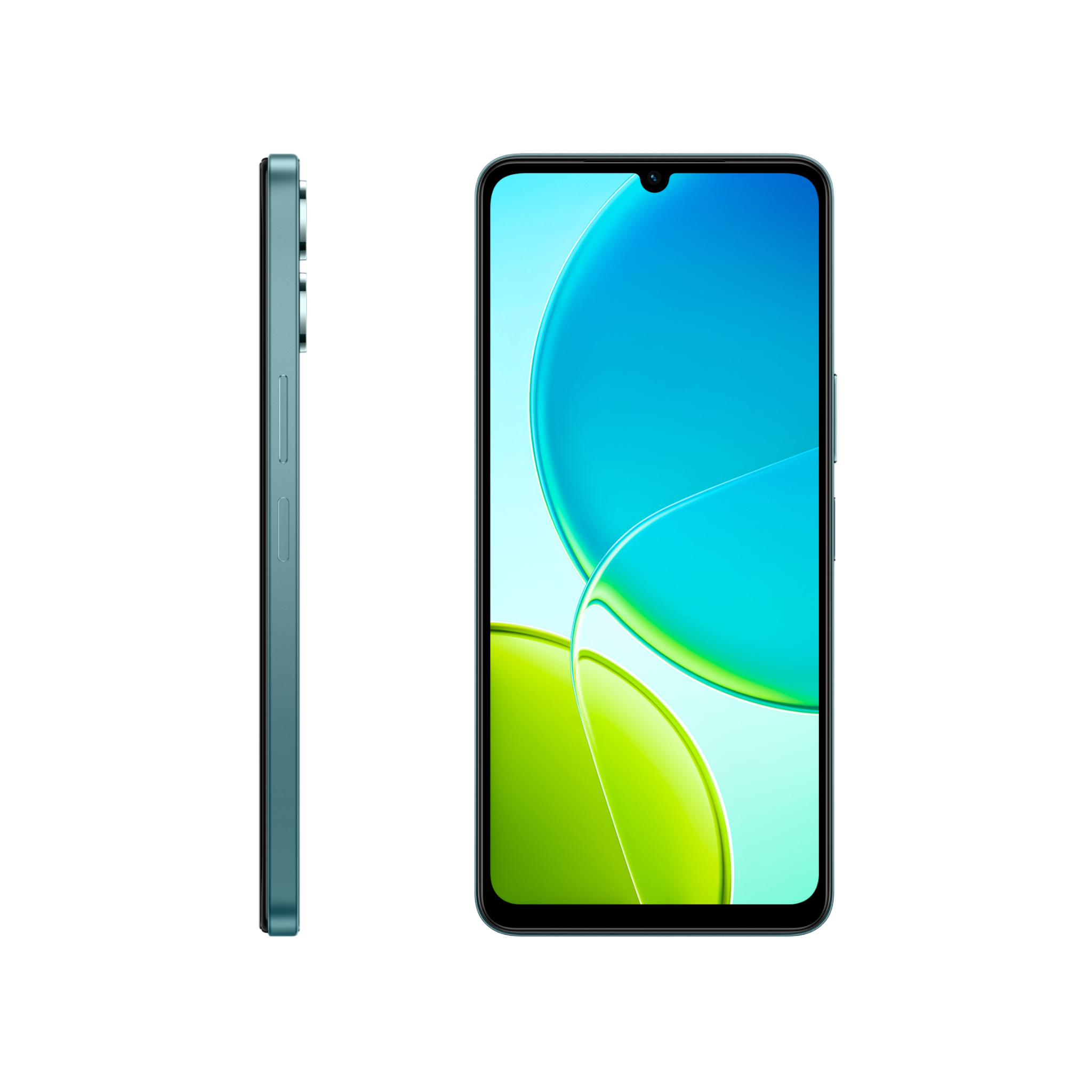 Vivo Y04 128GB+4GB