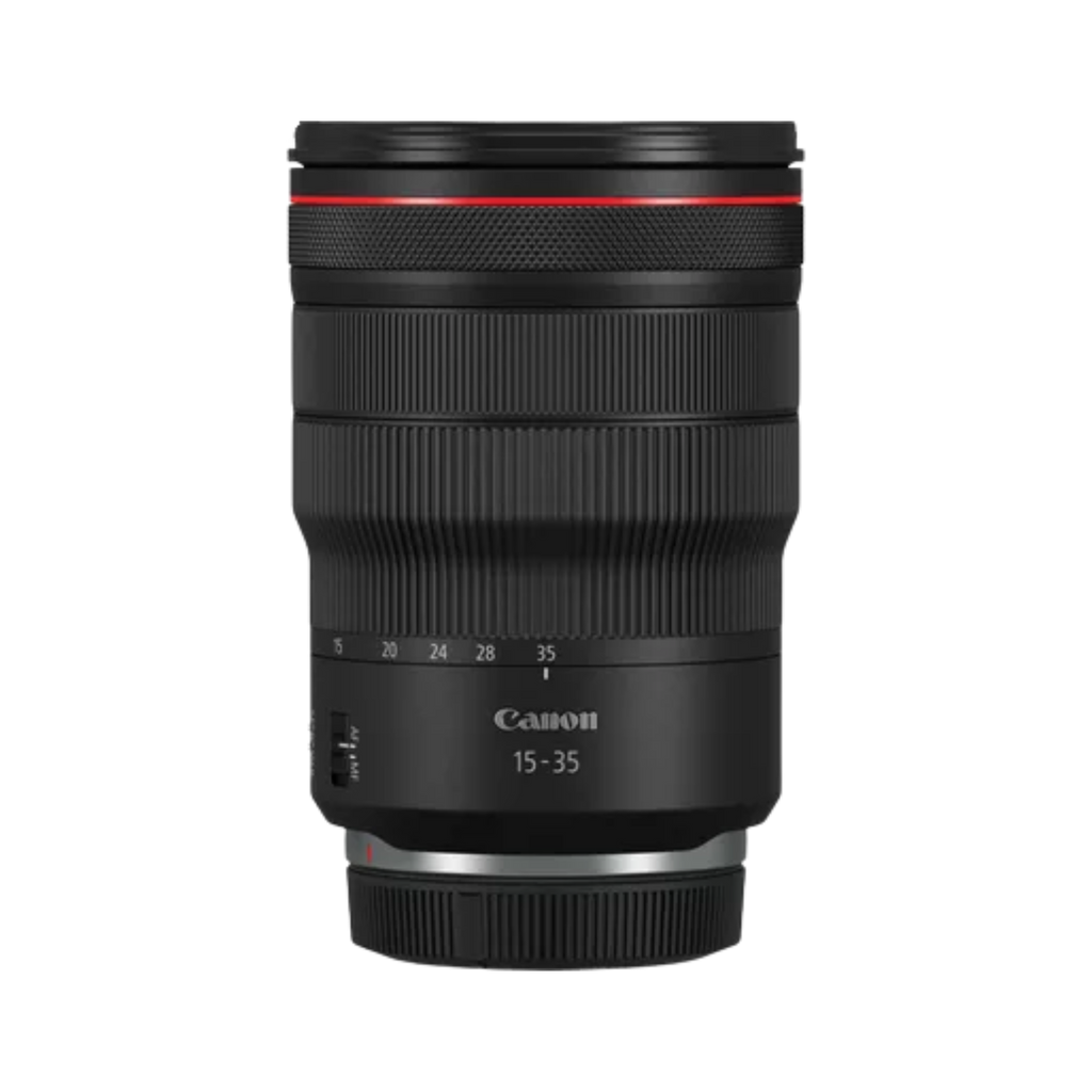 Canon RF 15-35mm f/2.8L IS USM Lens Price in Kenya – KES 249,500.00