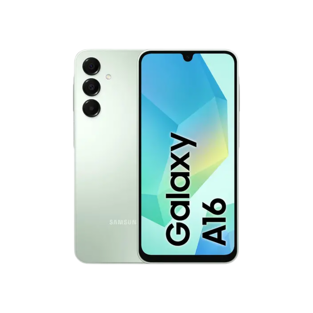 Samsung Galaxy A16 128GB/6GB Price in Kenya – KES 20,000.00