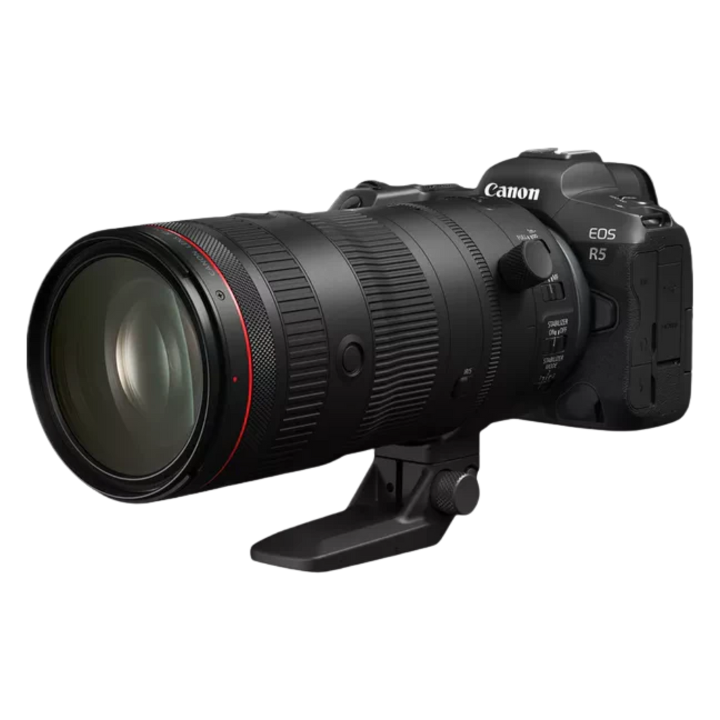 Canon RF 24-105mm f/2.8L IS USM Z Lens Price in Kenya – KES 455,000.00