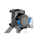 K&F Concept GW57.0023 Smartphone Gimbal Stabilizer