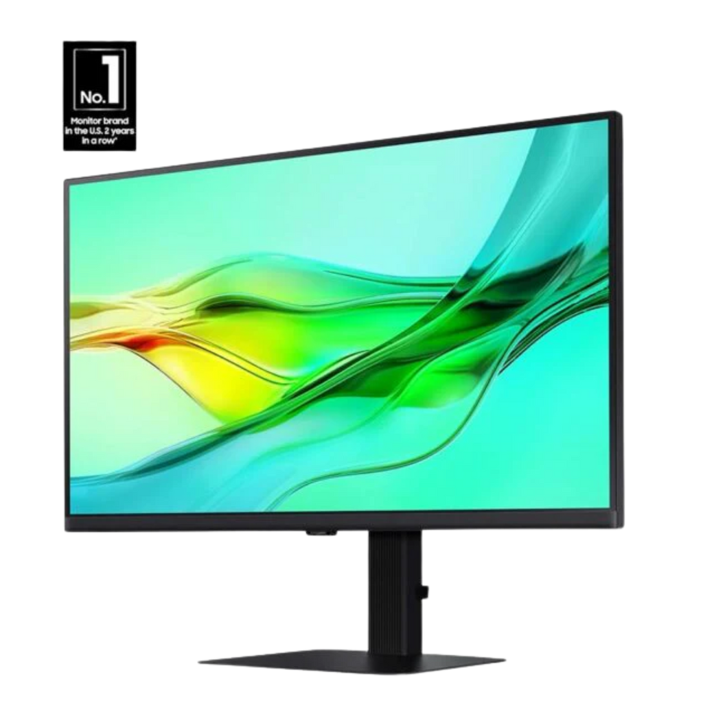Samsung LS27D600 27" QHD HDR Monitor