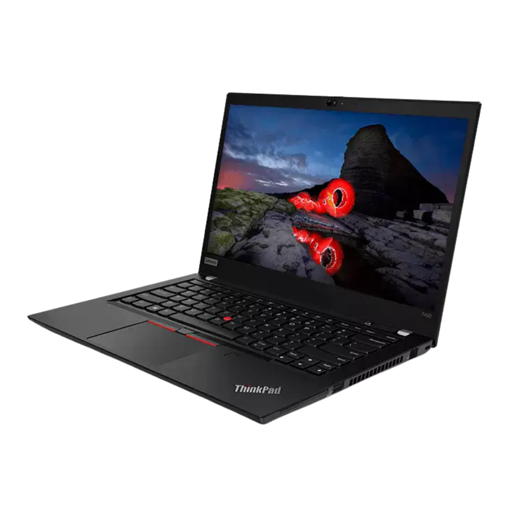 Lenovo T490 (Core i7 8th Gen, 32GB/512GB)
